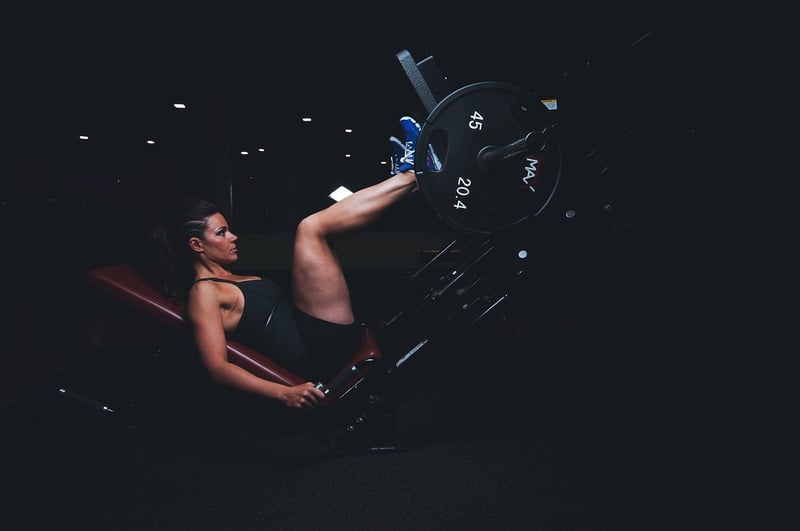 Core Strengthening